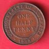 Australia Penny – George V 1933-S7917