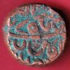 KHANDESH SULTANATE BAHADUR SHAH ONE FALUS -Sa3958