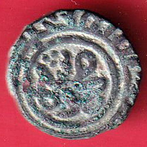 Delhi Sultan Mohammad Bin Tughlaq 6 Gani-sa3994