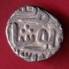 DELHI SULTAN TUGHLOUQUE SHAH 4 GANI COIN-sa3996