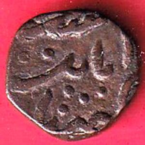 cambay state jafar ali khanji vs 1965 khambayat mint paisa – feh374