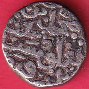 DELHI SULTAN MOHD.BIN TUGHLOUQUE SHAH 6 GANI COIN – feh375
