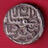 Gujarat Sultan 1512-1526 Shams-ud-din Muzaffar Shah II One Tanka Coin- S7969
