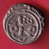 DELHI SULTAN TUGHLOUQUE SHAH 4 GANI COIN - S7971