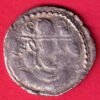 ANCIENT INDIA INDO SASSANAIN SRI HA SERIES RAJSTHAN RARE SILVER COIN– HB190