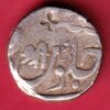independent kingdom marathas muminabad chakan shree type one rupee silver rupee– HB19
