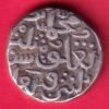 DELHI SULTAN Muhammad bin Tughluq 6 Gani scarce billon coin – HB209
