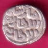 DELHI SULTAN FIRUZ SHAH HALF TANKA Weight –3.44 gm– HB109