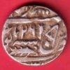 Awadh State Ah 1202 RY 26 muhammadabad banaras mint Rare beautiful Silver rupee– HB277