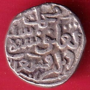 DELHI SULTAN MOHD.BIN TUGHLOUQUE SHAH 6 GANI COIN– HB.386