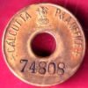 token: CALCUTTA P&A OFFICE 74808– HB89