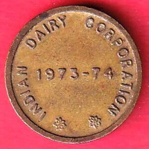 token: operation flood indian dairy corporation 1973-1974– HB139