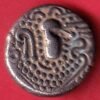 Ancient India Gadhaya Dynasty Kings Portrait – HB143