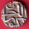 GUJRAT SULTAN MAHMUD SHAH QUARTER TANKA SILVER COIN – HB251