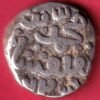 DELHI SULTAN MUHAMMAD SHAH 6 GANI COIN– HB306