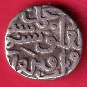 DELHI SULTAN MOHD.BIN TUGHLOUQUE SHAH 6 GANI COIN – HB316