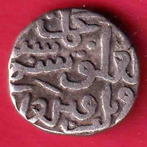 DELHI SULTAN MOHD.BIN TUGHLOUQUE SHAH 6 GANI COIN – HB316