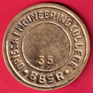 TOKEN: ORISSA ENGINEERING COLLEGE BBSR– HB452