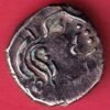 ANCIENT INDIA GUPTA DYNASTY KUMAR GUPTA KINGS PORTRAIT– HB458