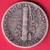 UNITED STATES 1 DIME 1941 MERCURY DIME RARE SILVER COIN– HB470