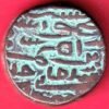 Jaunpur Sultanate Ibrahim one tanka Coin Weight – 10.12  gm – HB485