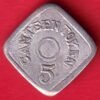 canteen token: nepa mills   – HB498
